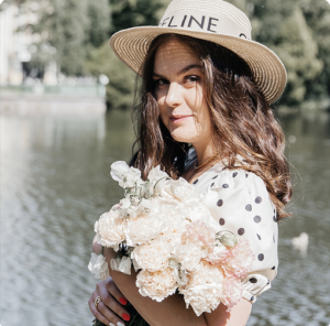 Fedorova Elena
