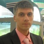 Shaikin Sergei