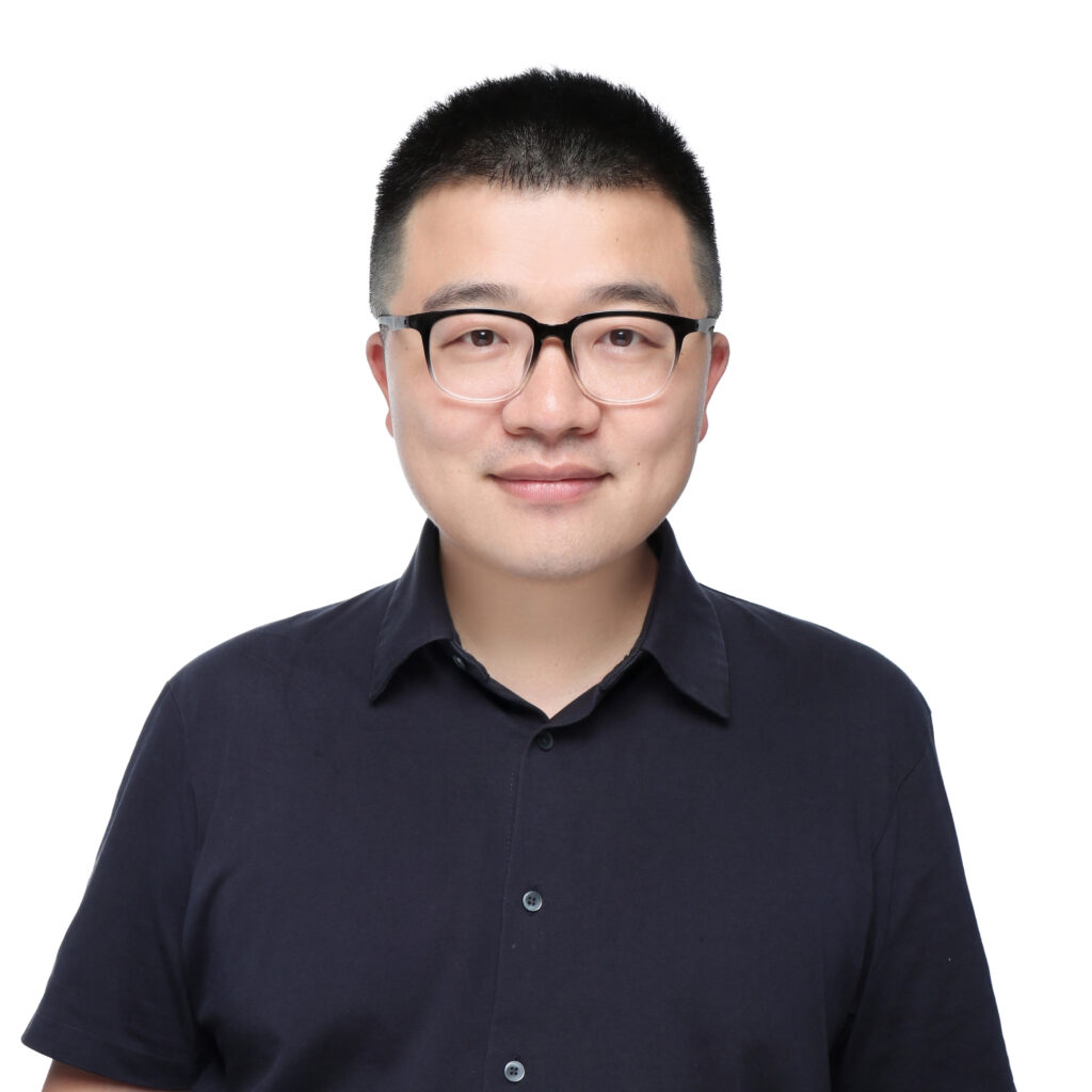 YE XUANCHEN