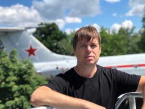 Derunov Vladimir