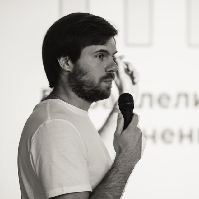 Gusakov Dmitry