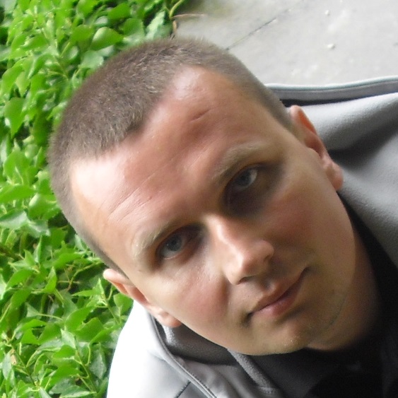 Lawgmin Radek