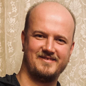 Taranenko Alexey
